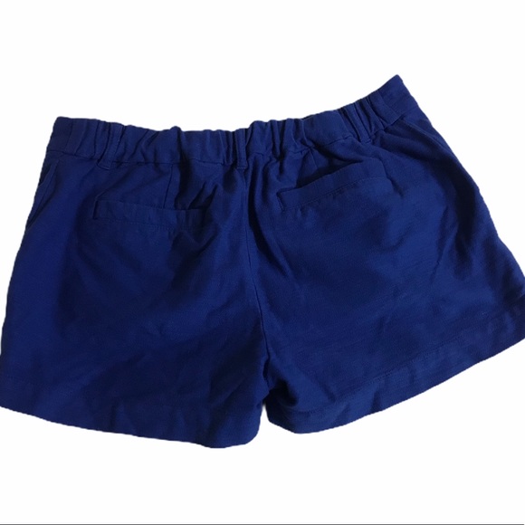 Chubbies Blue Shorts The Queen of the Castles Sz 4 - Picture 3 of 3